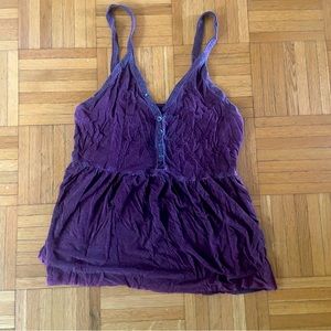 American Eagle Tank Top